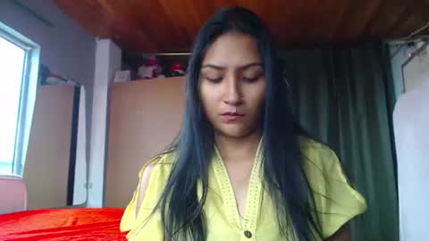 leah 666 online show from July 24, 2026, 3:32 pm