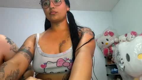 legscaramelxx online show from July 21, 2026, 1:08 am