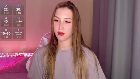 leiakiss online show from June 11, 2026, 6:39 pm