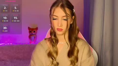 leiakiss online show from July 23, 2026, 3:10 pm