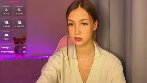 leiakiss online show from July 25, 2026, 6:05 pm