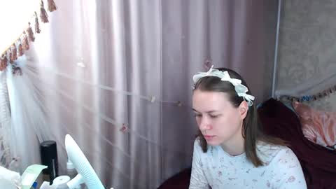 leila_bambi online show from June 29, 2026, 5:46 pm