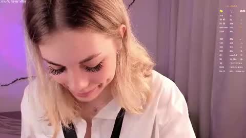 leilalafleur_ online show from July 7, 2026, 4:37 am