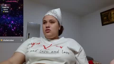 leilasosexy online show from July 25, 2026, 2:25 pm
