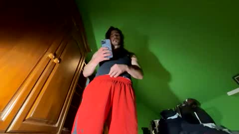 lemangecul online show from May 16, 2026, 12:40 am