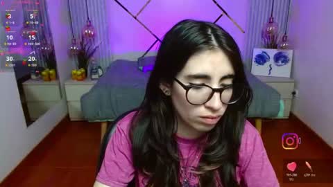 Lena online show from July 10, 2026, 9:06 pm