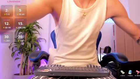 Lenner INDEPENDENT MODEL online show from June 8, 2026, 2:23 am