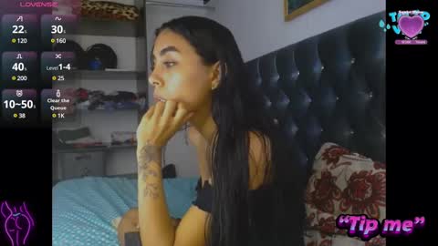lennoxgreer online show from January 4, 2025, 3:39 pm