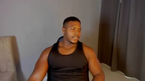 Leandro jones online show from July 23, 2026, 7:56 pm