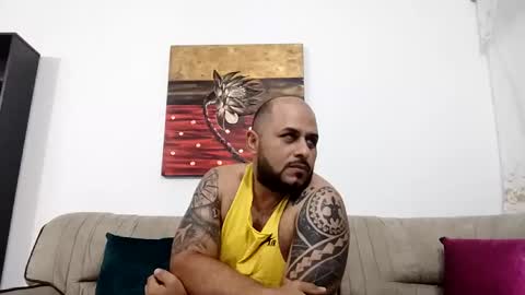 Snapshot of leonidas_murfi71 chatting on February 3, 2025, 1:30 am leonidas_murfi71 online show from February 3, 2025, 1:30 am