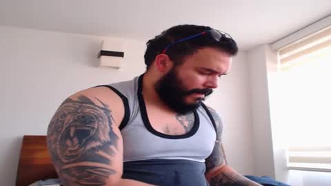 Snapshot of leonidas_murfi71 chatting on March 12, 2025, 3:29 pm leonidas_murfi71 online show from March 12, 2025, 3:29 pm