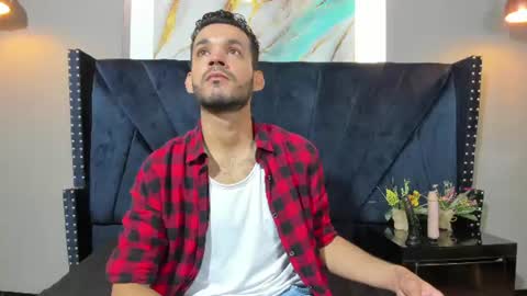 LEO SAENZ online show from July 15, 2026, 11:26 am