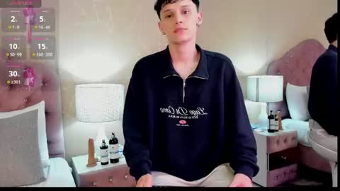 LephyStar online show from June 26, 2026, 11:53 pm