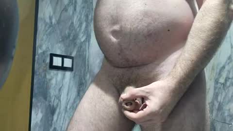 Chaton online show from July 19, 2026, 5:22 am