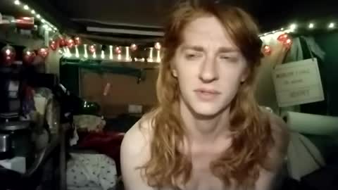 LesleyGumGrass- The Boring Trans girl online show from June 21, 2026, 2:03 am