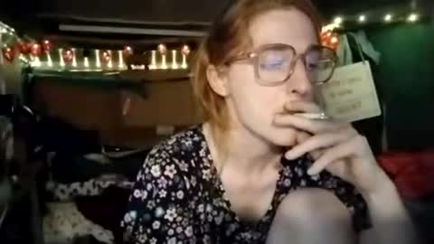 LesleyGumGrass- The Boring Trans girl online show from June 22, 2026, 5:54 pm