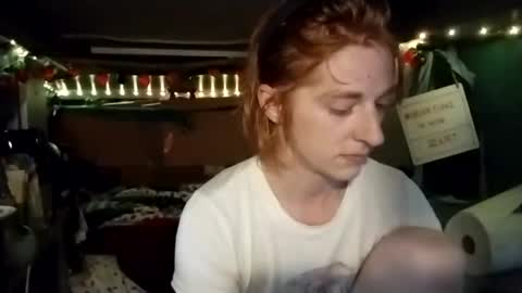 LesleyGumGrass- The Boring Trans girl online show from June 27, 2026, 5:51 pm