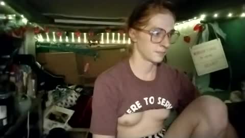 LesleyGumGrass- The Boring Trans girl online show from July 1, 2026, 4:36 am