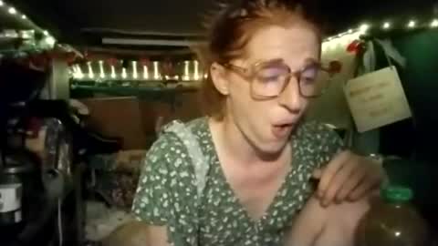 LesleyGumGrass- The Boring Trans girl online show from July 3, 2026, 3:13 am