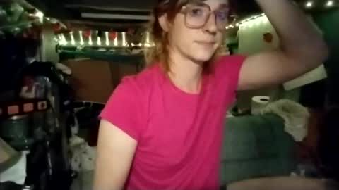 LesleyGumGrass- The Boring Trans girl online show from July 14, 2026, 7:13 am
