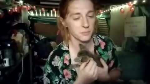 LesleyGumGrass- The Boring Trans girl online show from July 20, 2026, 3:43 am
