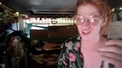 LesleyGumGrass- The Boring Trans girl online show from July 20, 2026, 5:15 pm