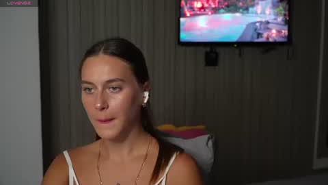 LeslieKorfs online show from June 24, 2026, 12:42 am