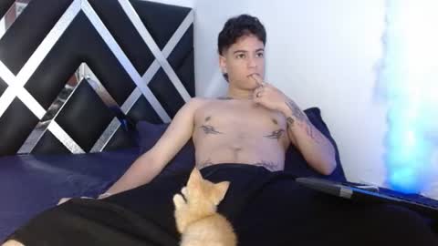 LevySteven online show from July 23, 2026, 5:11 pm