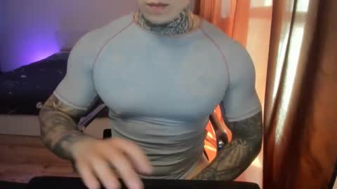 blablablack online show from April 7, 2026, 12:49 pm