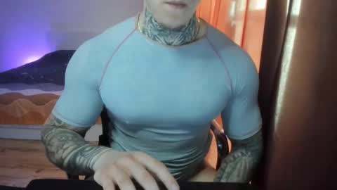 blablablack online show from April 13, 2026, 1:27 pm
