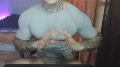 blablablack online show from June 24, 2026, 3:22 pm