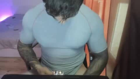 blablablack online show from June 25, 2026, 1:48 pm