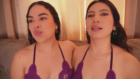 Snapshot of lexaa_sorokin chatting on June 16, 2026, 2:52 pm Gabrielle Lexa online show from June 16, 2026, 2:52 pm