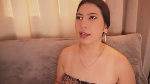 Snapshot of lexaa_sorokin chatting on July 24, 2026, 9:35 pm Gabrielle Lexa online show from July 24, 2026, 9:35 pm