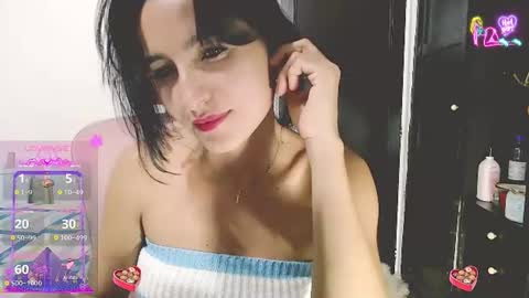 lexi19_ online show from July 18, 2026, 1:10 am