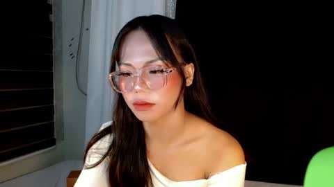 lexi_foru online show from December 3, 2025, 12:40 am