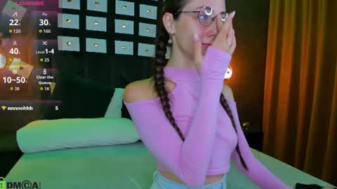 Lexi GTM2 MonWedThurSatSun 1000am-400pm online show from July 15, 2026, 1:44 am