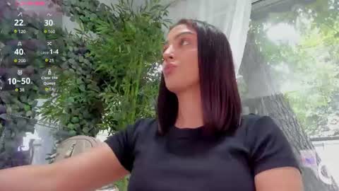 lexi_storm online show from July 4, 2026, 7:03 am