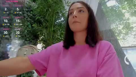 lexi_storm online show from July 13, 2026, 7:33 am