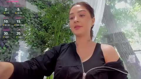lexi_storm online show from July 23, 2026, 7:06 am