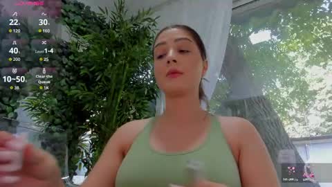 lexi_storm online show from July 24, 2026, 6:22 am