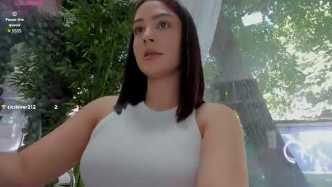 lexi_storm online show from July 25, 2026, 7:50 am