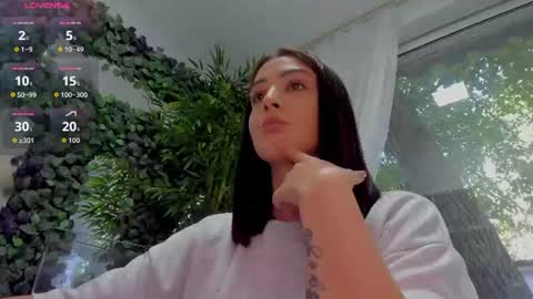 lexi_storm online show from July 30, 2026, 6:45 am