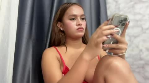 Call me Lexie online show from July 21, 2026, 6:21 pm