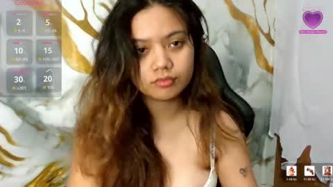 LEXIE online show from July 8, 2026, 6:56 pm