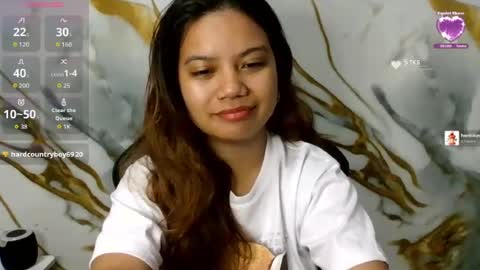 LEXIE online show from July 11, 2026, 7:05 pm