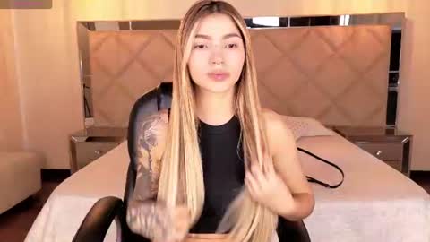 Lexie  online show from July 13, 2026, 4:43 pm