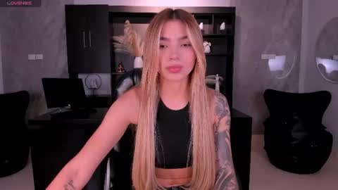 Lexie  online show from July 25, 2026, 6:49 pm