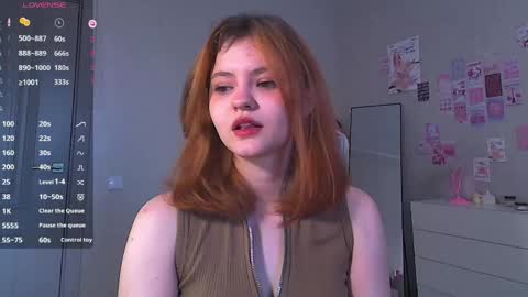 Snapshot of lexiie_fox chatting on May 18, 2026, 3:29 pm lexiie fox online show from May 18, 2026, 3:29 pm