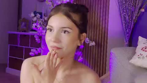 Lexi  online show from June 11, 2026, 2:53 am